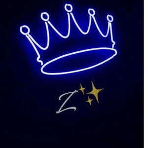 Meet your Posher, Zoe